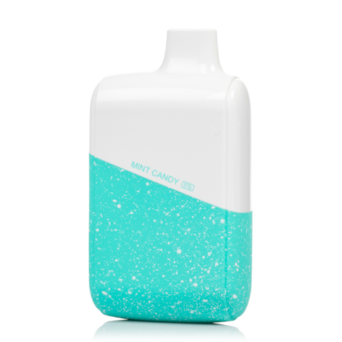 Mint Candy ijoy disposable vape