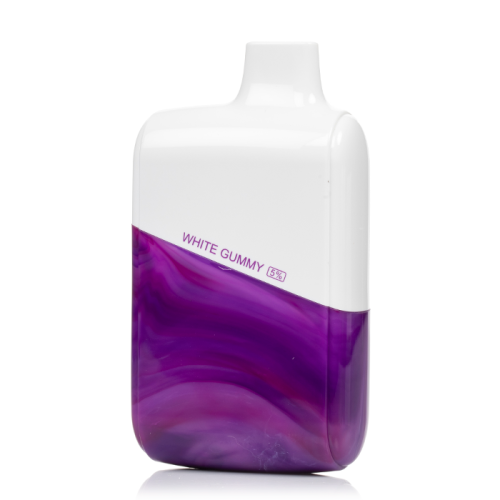 ijoy disposable vape White Gummy ijoy disposable vape